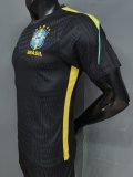 26-27 Brazil Black Special Edition Player Version Training shirts