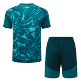 26-27 RMA High Quality Training Short Suit