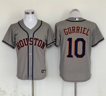 2025 MLB Houston Astros New Pattern Jersey