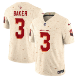 2026 NFL Arizona Cardinals New Pattern Jersey