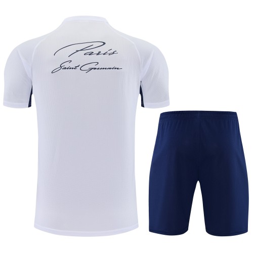 26-27 PSG High Quality Training Short Suit