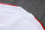 26-27 Internacional High Quality Jacket Tracksuit