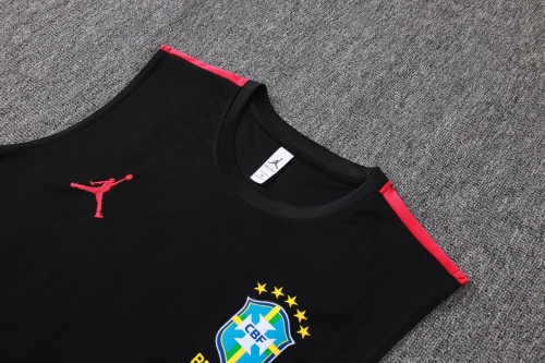 26-27 Brazil High Quality Tank Top And Shorts Suit