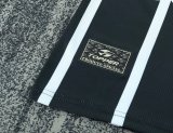 1999 Corinthians Away Retro Kids Soccer Jersey