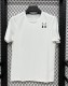 2026 UA White High Quality Casual T-Shirt