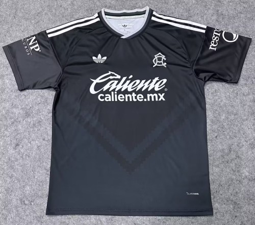 26-27 Club America Away Leaked Edition Fans Soccer Jersey