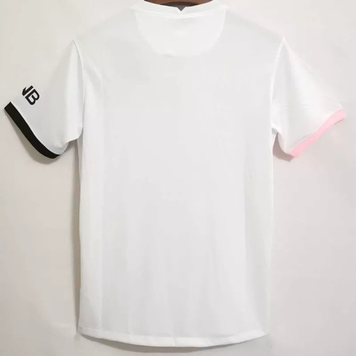 21-22 PSG Paris  Away Fans Soccer Jersey
