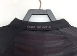 1997-1999 CHE Third  Retro Soccer Jersey