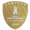 L-CAMPEON2025 (解放者胸前冠) L-CAMPEON2025 (解放者胸前冠)