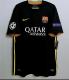 2013-2014 BAR Third Retro Soccer Jersey