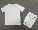 2026 Uzbekistan Away Kids Soccer Jersey