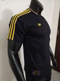 25-26 Man Utd Casual Special Edition Player Version Soccer Jersey