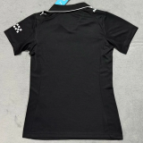 25-26 Man City Away Women Soccer Jersey   (女)