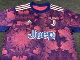 22-23 JUV Fourth Fans Soccer Jersey