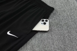 25-26 CHE High Quality Half Pull Tracksuit