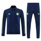 26-27 Colombia High Quality Jacket Tracksuit