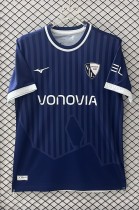 25-26 VfL Bochum Home Fans Soccer Jersey 25-26 VfL Bochum Home Fans Soccer Jersey