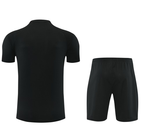 26-27 ATM High Quality Training Short Suit