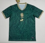 26-27 Brazil Special Edition Fans Soccer Jersey