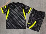 26-27 ATM Away Leaked Edition Kids Soccer Jersey