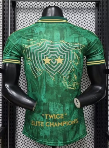 26-27 Saudi Arabia Special Edition Player Version Soccer Jersey