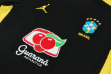26-27 Brazil High Quality Training Short Suit