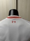 26-27 LIV Special Edition Player Version Soccer Jersey