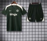 26-27 CHE High Quality Training Short Suit