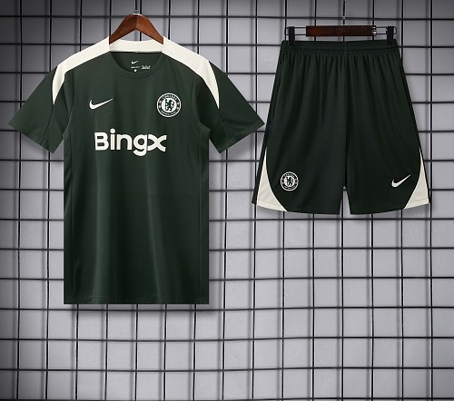 26-27 CHE High Quality Training Short Suit
