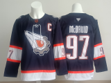 2026 NHL Edmonton Oilers  New Pattern Jersey