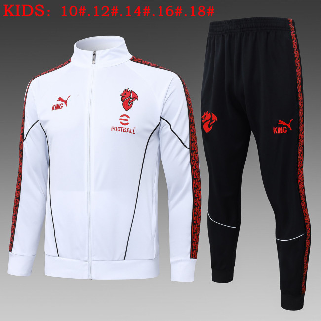 25-26 ACM High Quality Kids Jacket Tracksuit