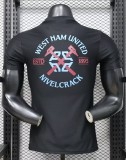 26-27 West Ham Special Edition Player Version Soccer Jersey