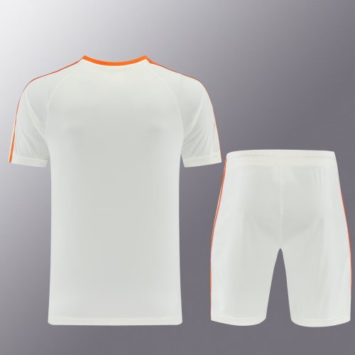 26-27 Bayern High Quality Training Short Suit