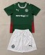 26-27 Palmeiras Home Adult Suit