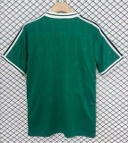 1999-2000 La Coruna Away Retro Soccer Jersey