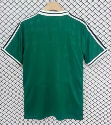 1999-2000 La Coruna Away Retro Soccer Jersey