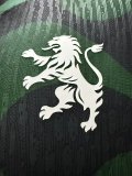 25-26 Sporting Lisbon Third Player Version Soccer Jersey