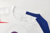 26-27 PSG Player Version Training shirts