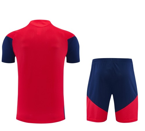 26-27 ARS High Quality Training Short Suit
