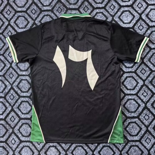 25-26 AL AHLY SC Special Edition Fans Soccer Jersey