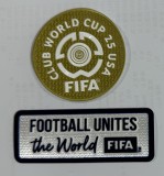 25-26 INT Third Player Version Soccer Jersey