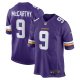 2025 NFL Minnesota Vikings New Pattern Jersey