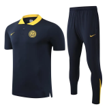25-26 INT High Quality Polo Tracksuit