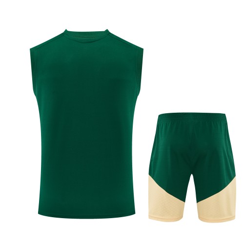 26-27 RMA High Quality Tank Top And Shorts Suit