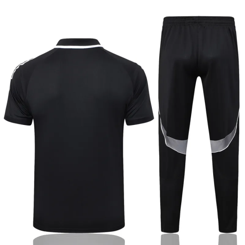 25-26 Germany High Quality Polo Tracksuit
