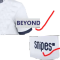BEYOND +Snipes (左袖/背下广告)