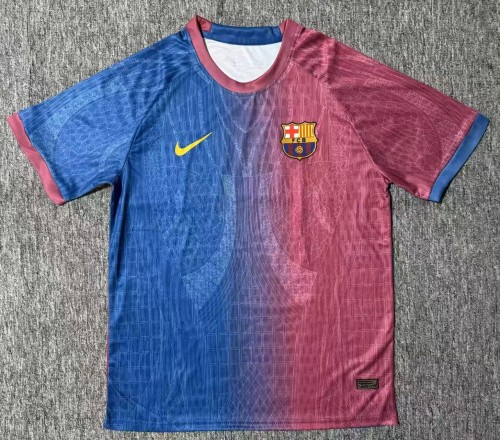 26-27 BAR Special Edition Training shirts