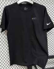 2026 NK Black High Quality Casual T-Shirt
