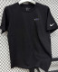 2026 NK Black High Quality Casual T-Shirt