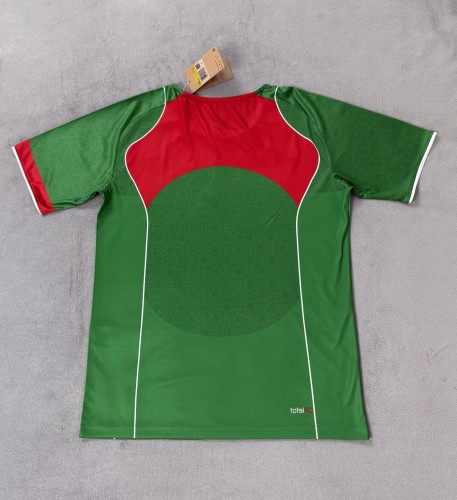 25-26 NK Green T-Shirt